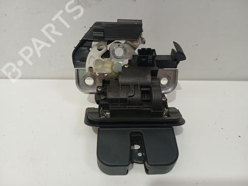 Used Tailgate lock Tailgate lock AUDI A3 Sportback (8PA) 1.6 TDI (105 hp) 35770929 35770929