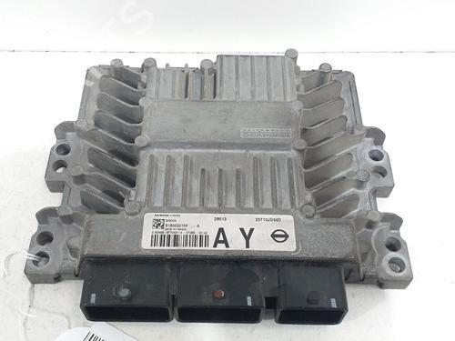 Used Engine control unit (ECU) NISSAN QASHQAI / QASHQAI +2 I (J10, NJ10, JJ10E) 1.5 dCi (106 hp) 11767140