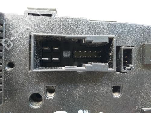 Climate control MERCEDES-BENZ CLK (C209)  | BP24926476I5 
