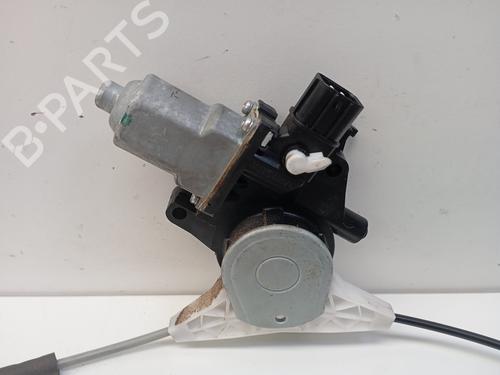 Front right window mechanism SUBARU OUTBACK (BS) | BP36077472C23 - Image 3