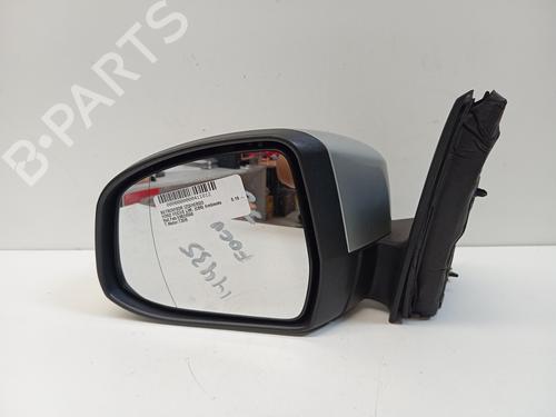Left mirror FORD FOCUS III 1.6 TDCi | BP20648165C26 