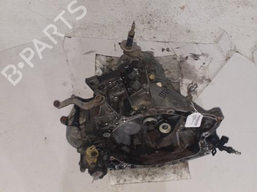 Gearbox PEUGEOT 406 (8B)  | BP9350129M3 
