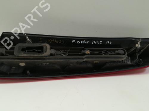 Left taillight FORD FOCUS C-MAX (DM2)  | BP13706579C34 
