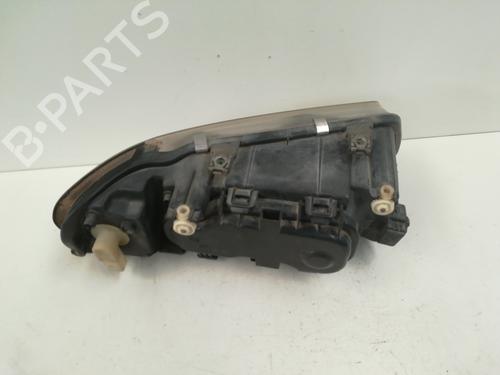 Left headlight AUDI A3 (8L1) 1.6 | BP9355427C28 