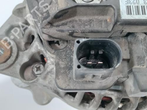 Alternator SEAT LEON (1P1) 2.0 TDI 16V | BP12296342M7 