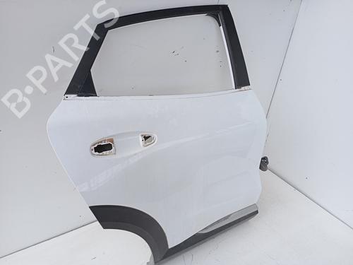 Dør højre bagtil FORD PUMA (J2K, CF7) | BP29533186C5 - Image 6