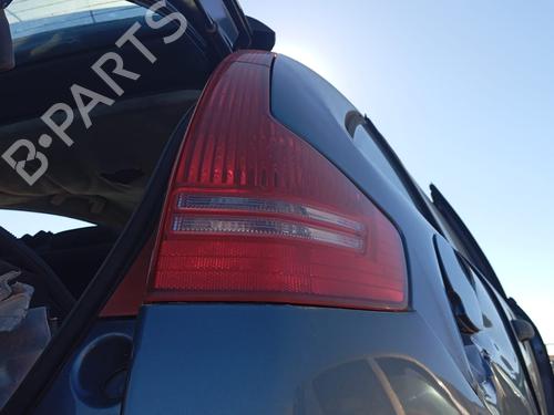 Used Right taillight CITROËN C4 I (LC_) [2004-2014]  26331495