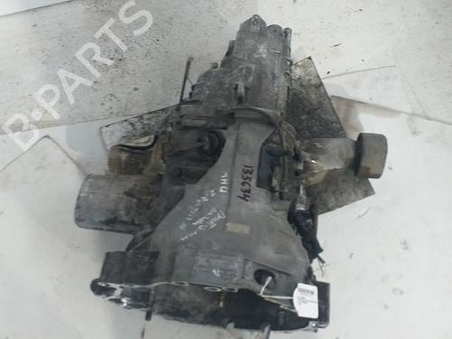 Gearbox VW PASSAT B5 (3B2)  | BP9350491M3 