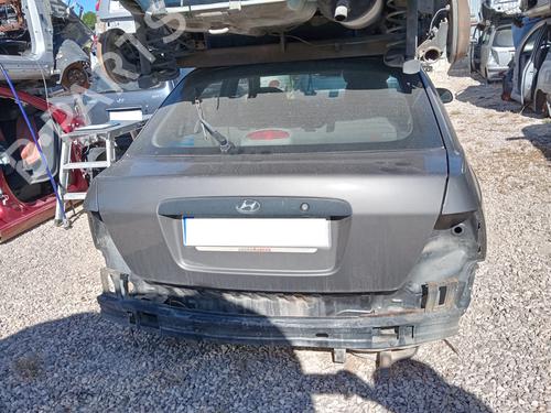 Rear left panel HYUNDAI ACCENT II (LC) 1.3 | BP28355275C60 