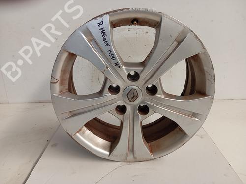 Used Rim RENAULT MEGANE III Coupe (DZ0/1_) [2008-2016]  22344944