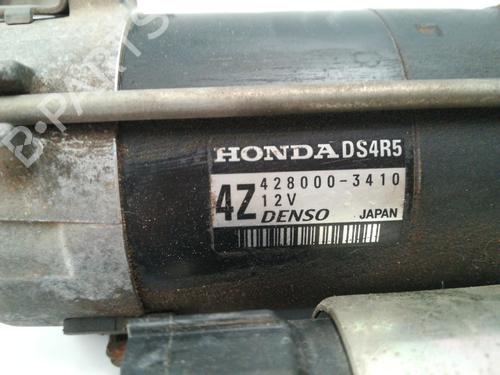 Starter HONDA CIVIC VIII Hatchback (FN, FK) 1.8 (FN1, FK2) | BP12295900M8 