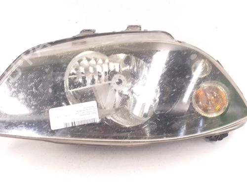 Used Left headlight SEAT IBIZA III (6L1) [2002-2009]  13361452