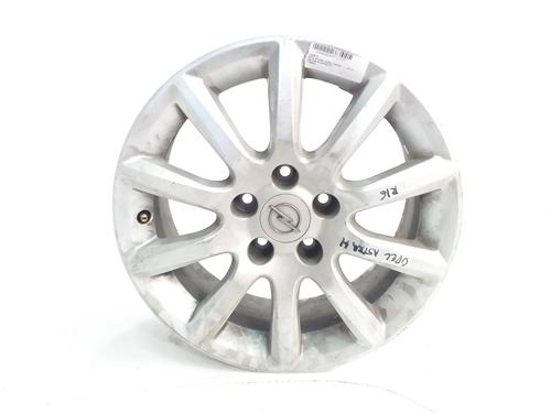 Used Rim OPEL ASTRA H (A04) [2004-2014]  17081568