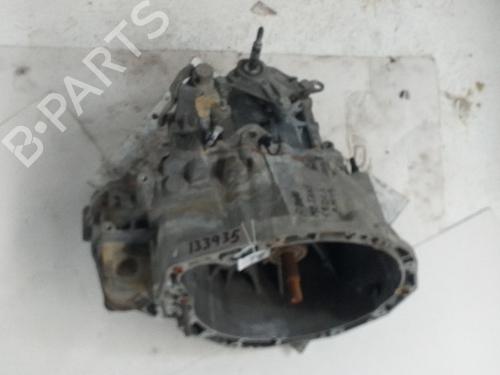Gearbox RENAULT MEGANE II (BM0/1_, CM0/1_) 1.9 dCi (BM0G, CM0G) | BP9350176M3 