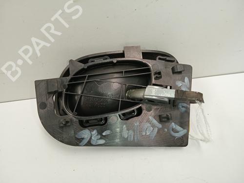 Front left interior door handle PEUGEOT 206 Hatchback (2A/C) 2.0 HDI 90 | BP18169002I13 