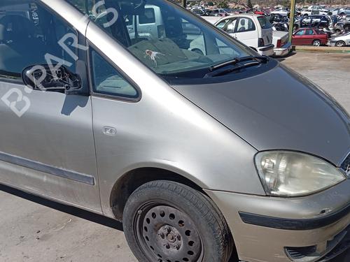 Used Right front fenders FORD GALAXY I (WGR) 1.9 TDI (130 hp) 27635470
