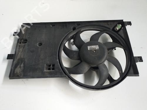Køleventilator elektrisk FIAT FIORINO Box Body/MPV (225_) 1.3 D Multijet (225BXD1A, 225BXB1A, 225BXB11) | BP15762287M35 