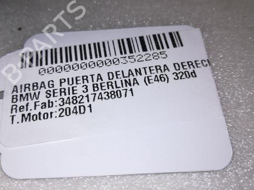 Other BMW 3 (E46) 320 d | BP12933681O1