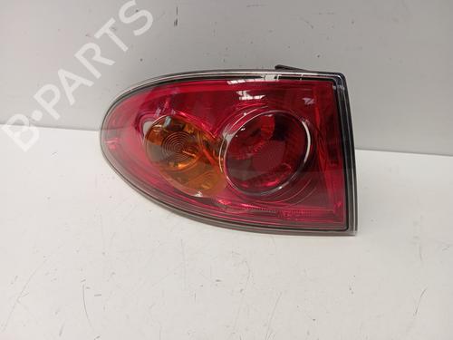 Used Left taillight SEAT CORDOBA (6L2) 1.4 16V (75 hp) 19073097