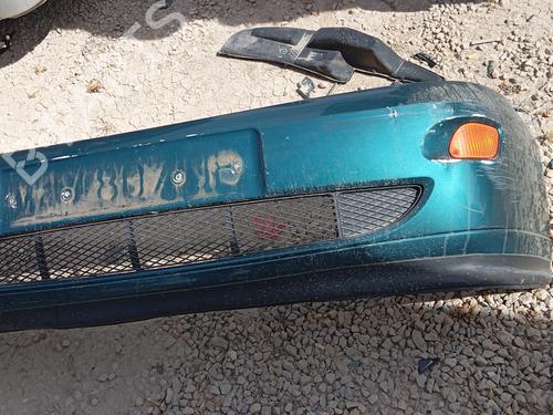 Used Front bumper FORD FOCUS I Saloon (DFW) 1.6 16V (100 hp) 16238072