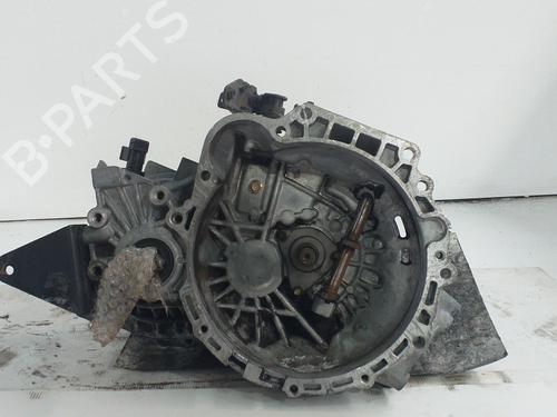 Used Gearbox HYUNDAI ACCENT II (LC) 1.5 CRDi (82 hp) 9359166