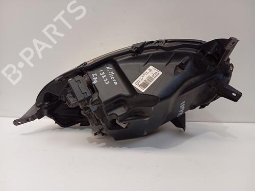Left headlight NISSAN MICRA III (K12) 1.2 16V | BP9358762C28 