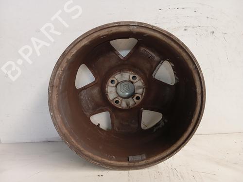 Rim RENAULT MEGANE I Coach (DA0/1_) 1.4 16V (DA0D, DA1H, DA0W, DA10) | BP24866236C45 