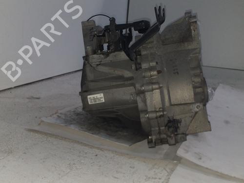 Gearbox FORD FOCUS C-MAX (DM2)  | BP9357092M3 