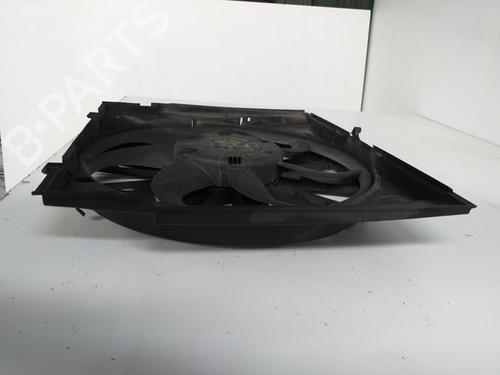 Køleventilator elektrisk BMW 5 (E60) 520 d | BP19305479M35 