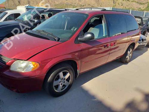 Used Left slide door DODGE GRAND CARAVAN Mini Cargo Van [2007-2025]  12455464