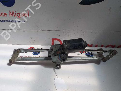 Viskermotor vindrude VW GOLF IV (1J1) 1.6 (100 hp) 9356365