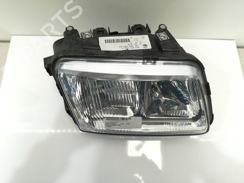 Right headlight AUDI A3 (8L1)  | BP12314983C29 
