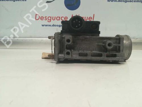 Used Mass air flow sensor BMW 3 Convertible (E36) [1993-1999]  10246396
