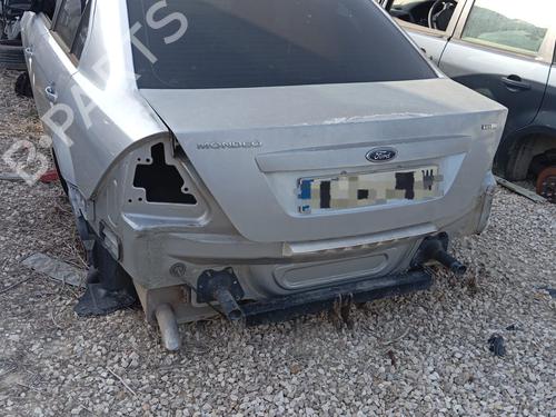 Front left window mechanism FORD MONDEO III Saloon (B4Y) 2.0 TDCi | BP12275183C22 
