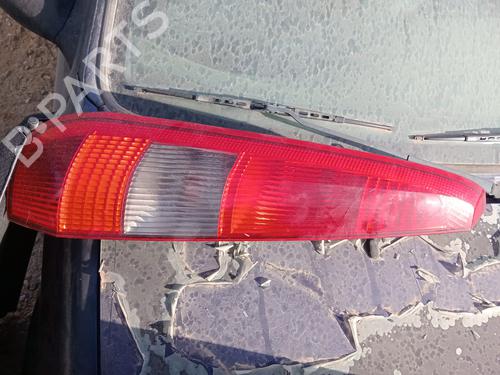 Venstre Baklys FORD FIESTA V (JH_, JD_) 1.4 16V (80 hp) 22925235