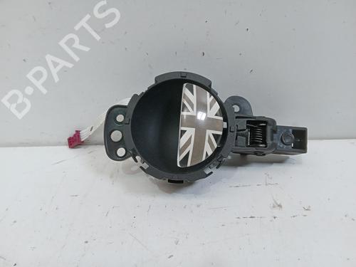 Used Front right interior door handle MINI MINI (R56) Cooper (120 hp) 31356548