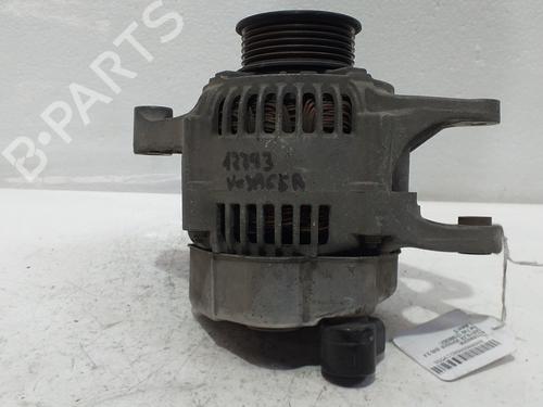 Used Alternator CHRYSLER VOYAGER / GRAND VOYAGER III (GS_, NS_) 2.4 i (151 hp) 9357299