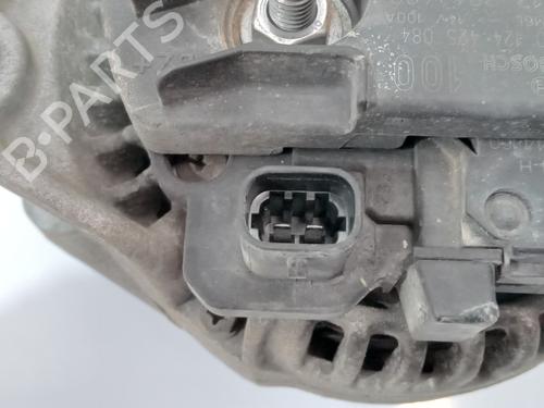 Alternator OPEL MERIVA B MPV (S10)  | BP12455598M7 