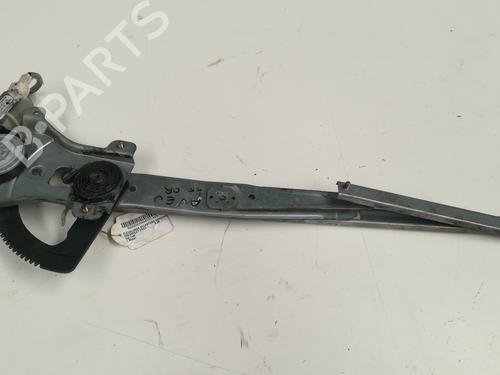 Used Front right window mechanism CHEVROLET AVEO / KALOS Saloon (T250, T255) [2005-2025]  9353060