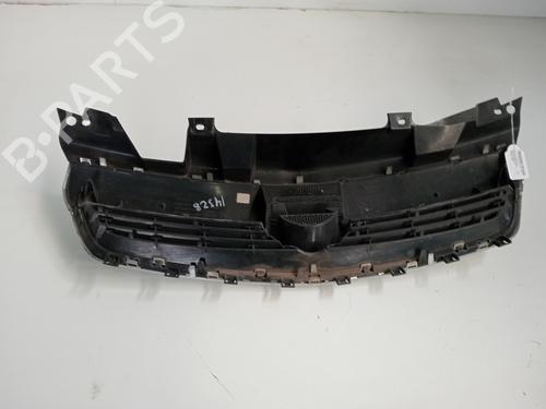 Grille OPEL ZAFIRA / ZAFIRA FAMILY B (A05) 1.9 CDTI (M75) | BP17607795C40 