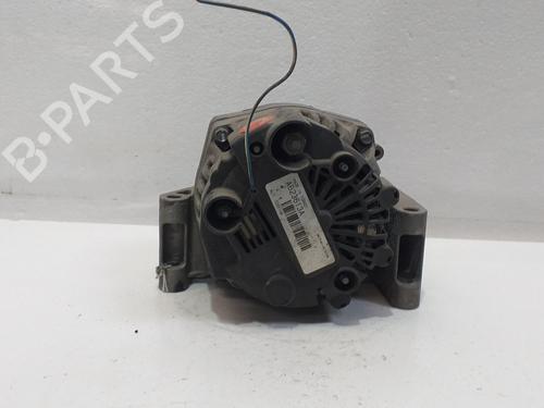 Alternator OPEL MERIVA A MPV (X03) | BP9352376M7