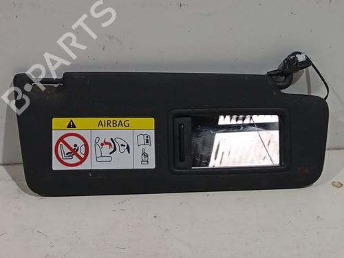 Right sun visor CUPRA LEON (KL1, KU1, KUG) 1.4 e-HYBRID | BP28412222I2 - Image 4