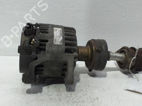 Generator FORD FOCUS II (DA_, HCP, DP)  | BP9351839M7 