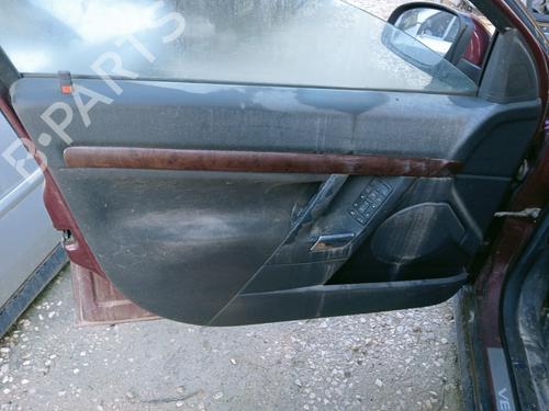Used Front left window mechanism OPEL VECTRA C (Z02) 2.2 DTI 16V (F69) (125 hp) 12280494