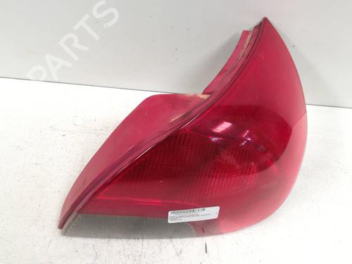 Right taillight FORD MONDEO II Saloon (BFP) 1.8 TD | BP11085235C35