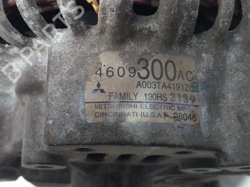 Alternator CHRYSLER 300M (LR) 3.5 V6 24V | BP9359465M7 