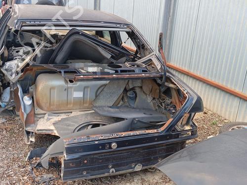 Left front fenders MERCEDES-BENZ S-CLASS (W140) S 300 Turbo-D (140.135) | BP30712822C41