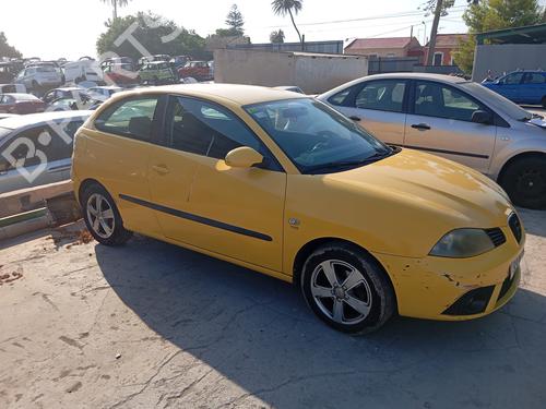 Rear mirror SEAT IBIZA III (6L1)  | BP27694036I6 