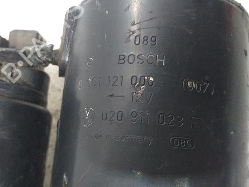 Starter VW GOLF IV (1J1) 1.6 | BP9352202M8 