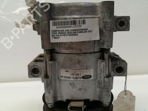 Used AC compressor FORD MONDEO I (GBP) [1993-1996]  9347343